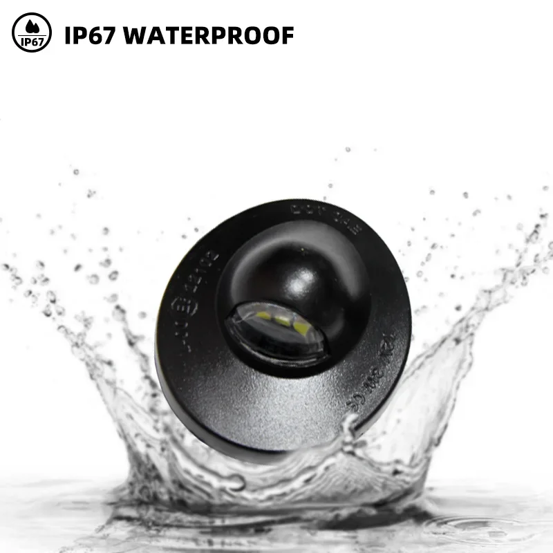 2 шт. лампа освещения номерного знака в сборе для Ford F150 F250 F350 Super Duty Ranger Explorer Bronco