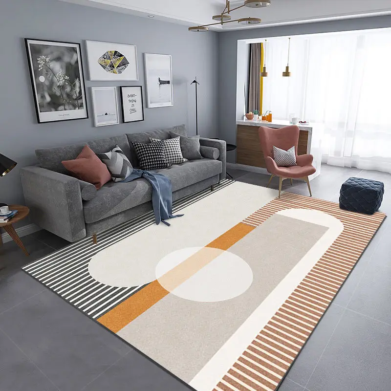 modern luxury carpets for living room decoration floor mats bedroom carpet lounge rug large area rugs home decor mat sofa mat free global shipping