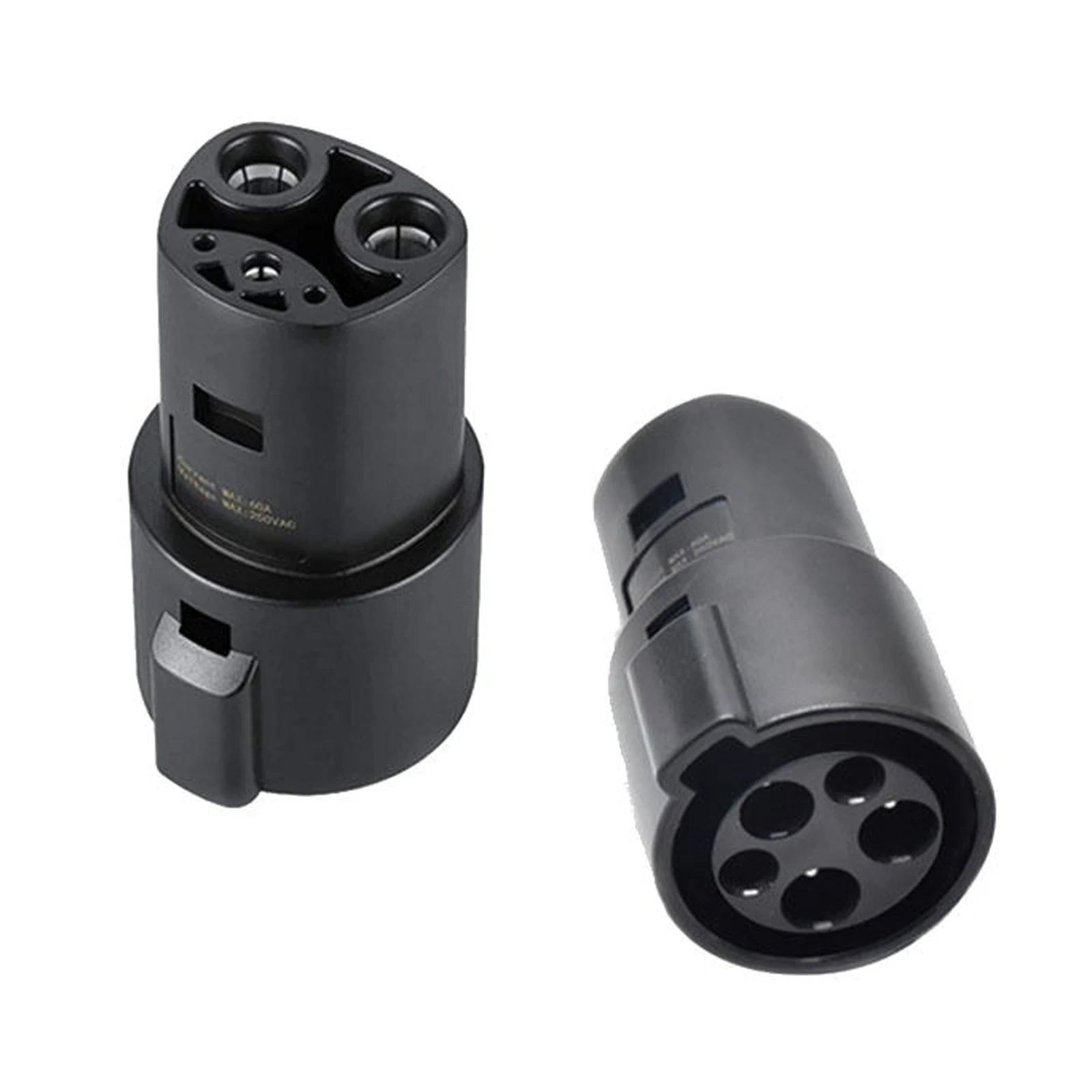 

Переходник для зарядного устройства TESLA EVSE EV, для разъемов SAE J1772, 1, для Tesla модель X, Y, 3, s