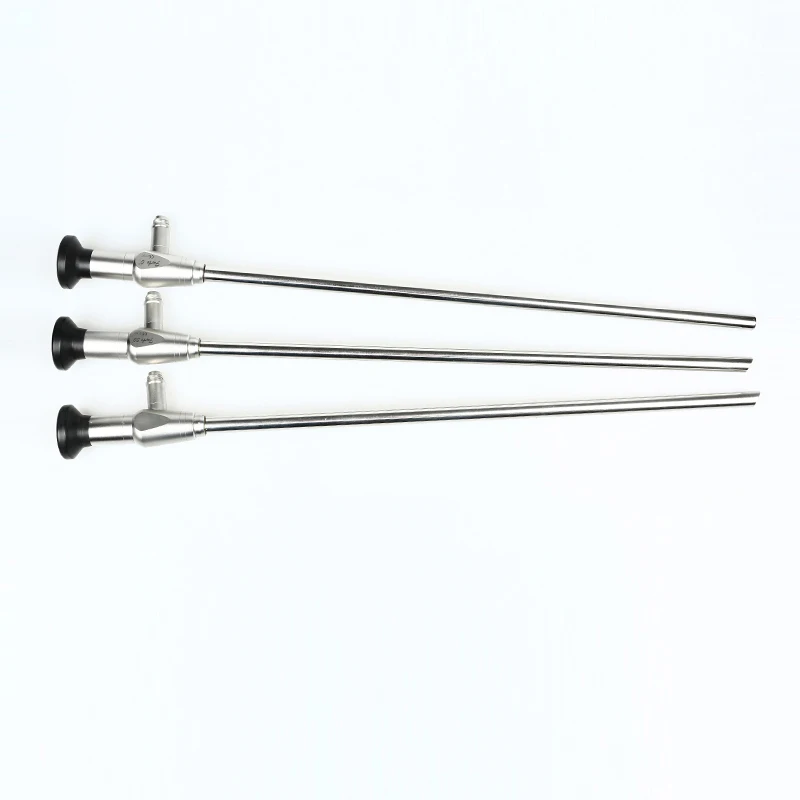 

10mm 0degree 30 Degree Laparoscope HD laparscope