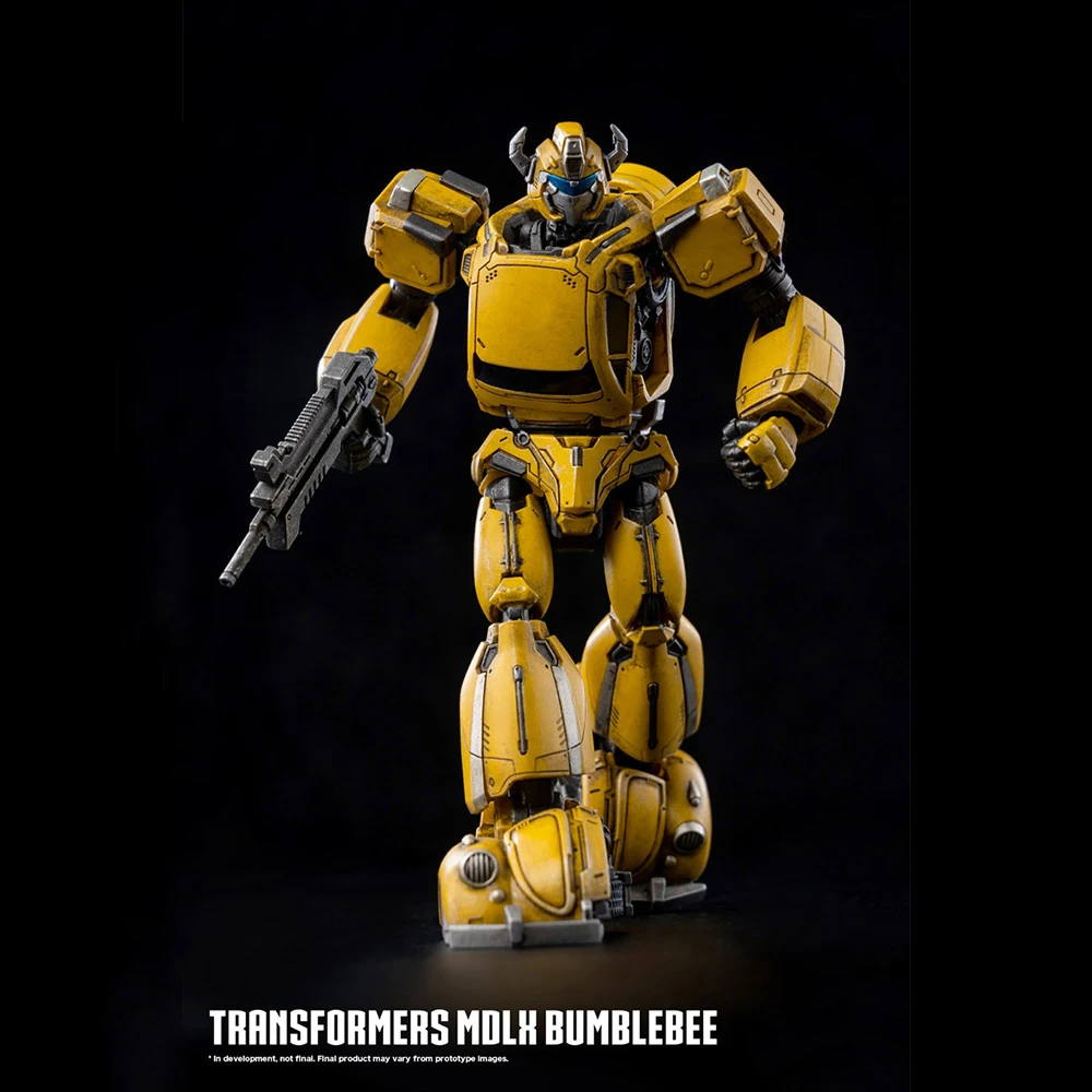 Новинка 3A Threezero · 3Z0284 MDLX G1 каркас из сплава OP пчелиная сетка авторобот фотофигурка