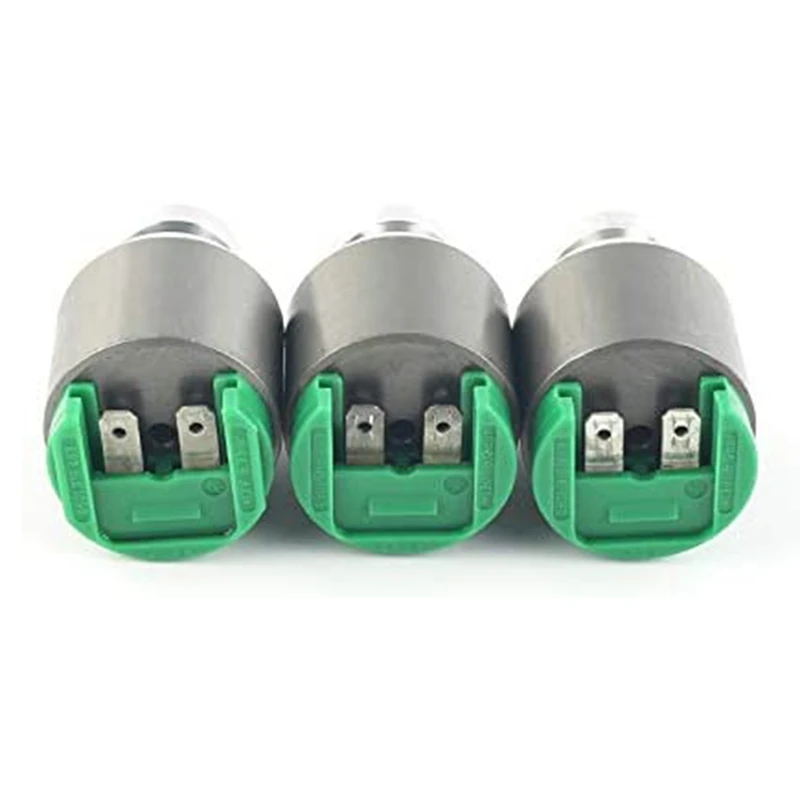 Автомобильные аксессуары комплекты деталей 5HP19 соленоиды коробки передач для BMW