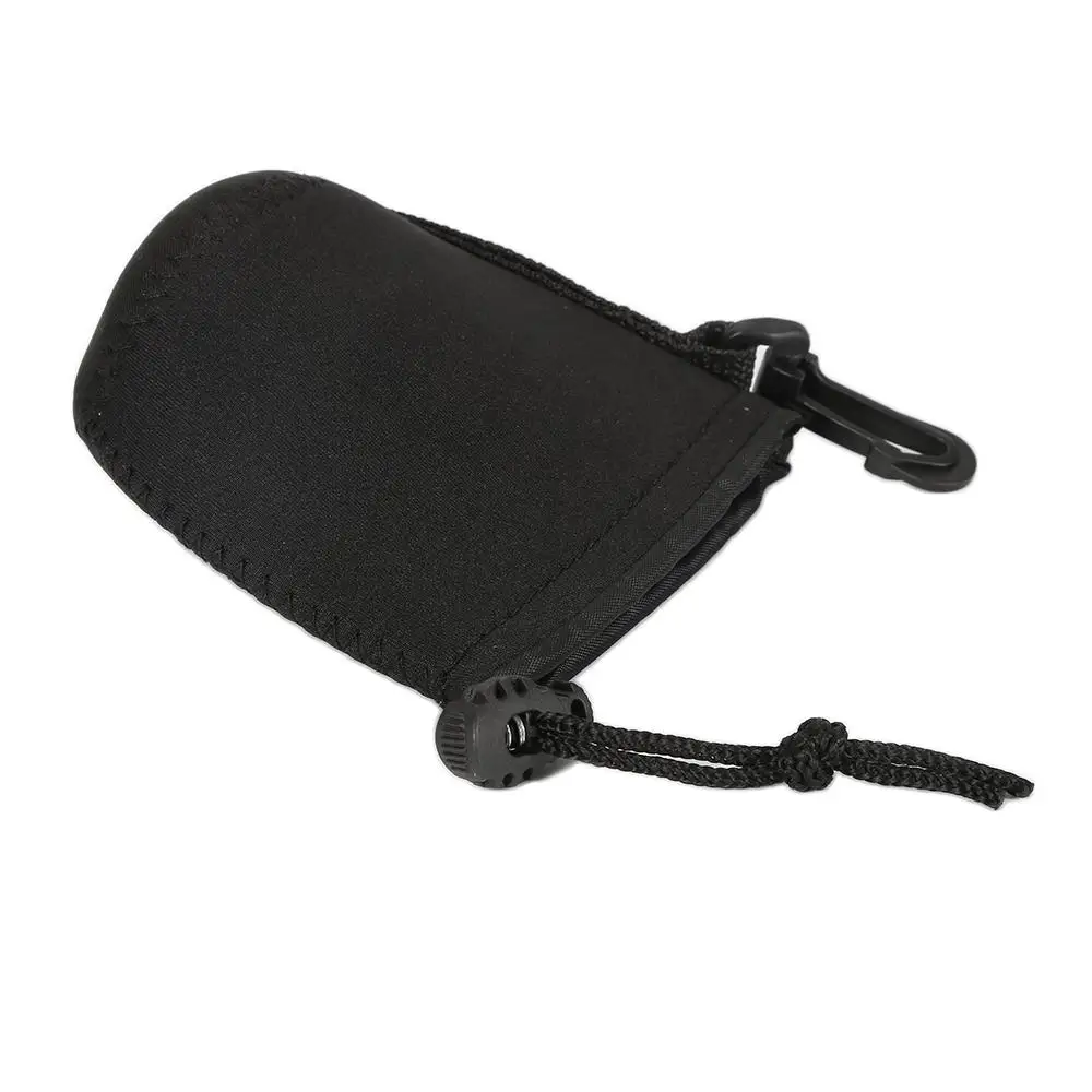 

1pcs S Size Neoprene Camera Dslr Soft Shockproof Protector Camera Lens Carry Bag Case Voor Canon Nikon Camera Accessoires Kit