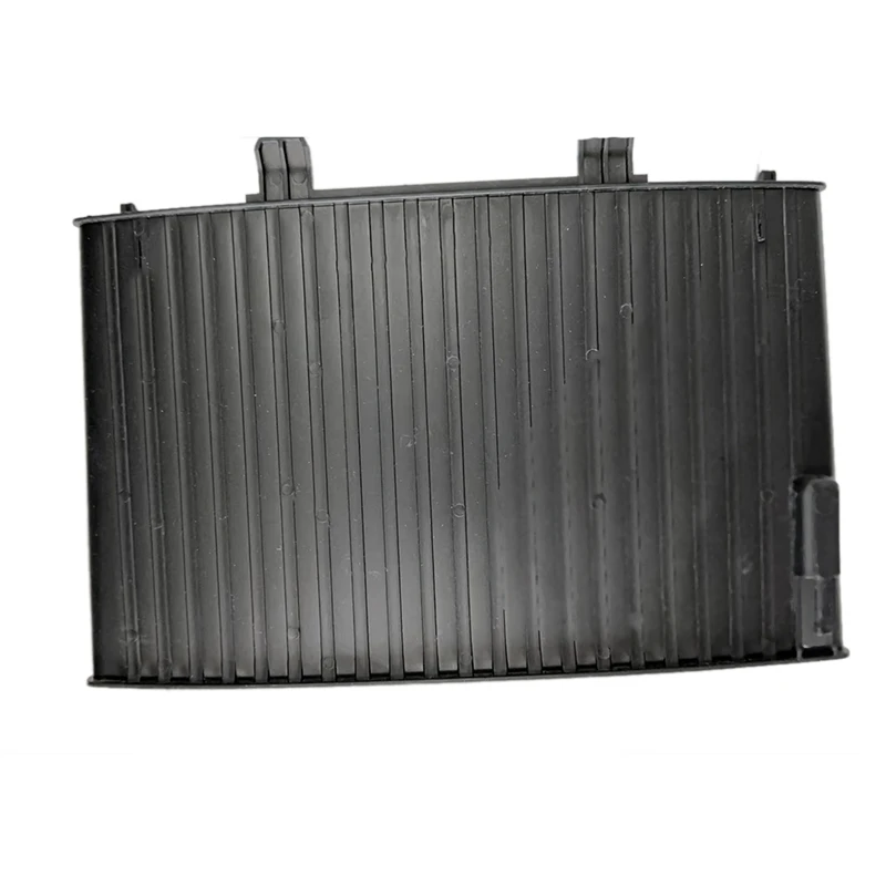 Автомобильный ящик для хранения разделительный держатель стакана с водой рамка