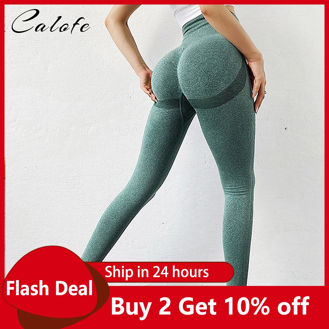 

Seamless Yoga Pants Women Butt Lifting Push Up Legging Peach Buttocks Workout Tights Gym Scrunch Sport Outfits Fitness Sportwear