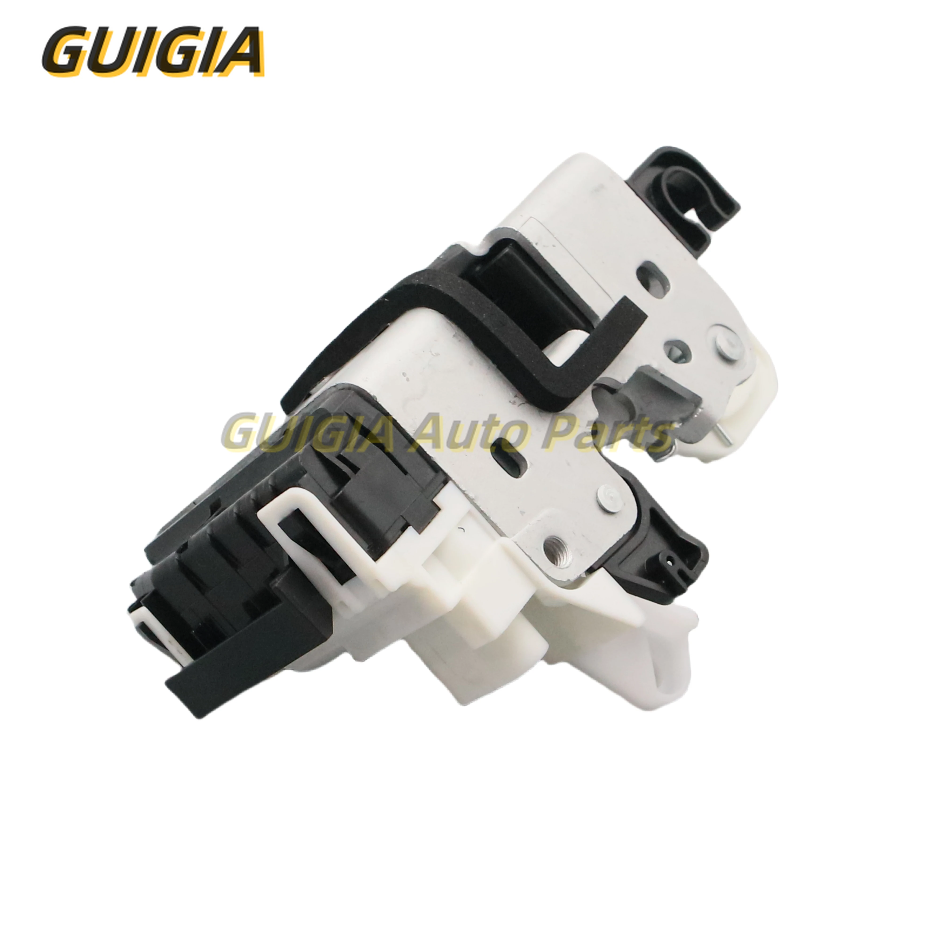Фото 4589584AD Механизм дверного замка подходит для Jeep Wrangler JK J8 TJL-J8, высококачественные автомобильные детали, прямая цена с завода, новый продукт №2