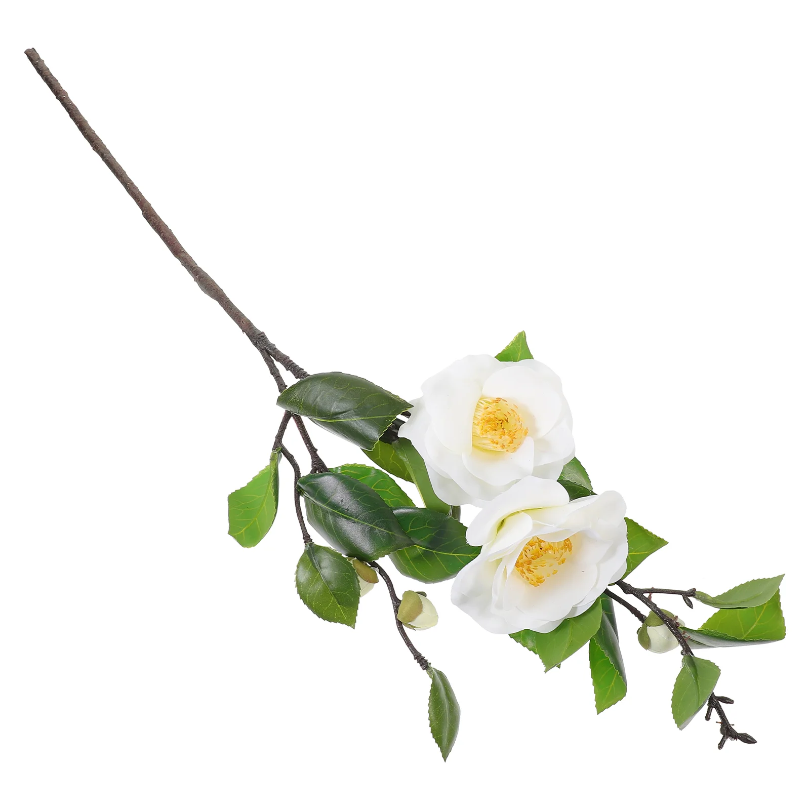 

Home Decor Flower Dining Table Wedding Centerpieces Tables Fake Silk Floral Simulation Flowers Artificial Decoration