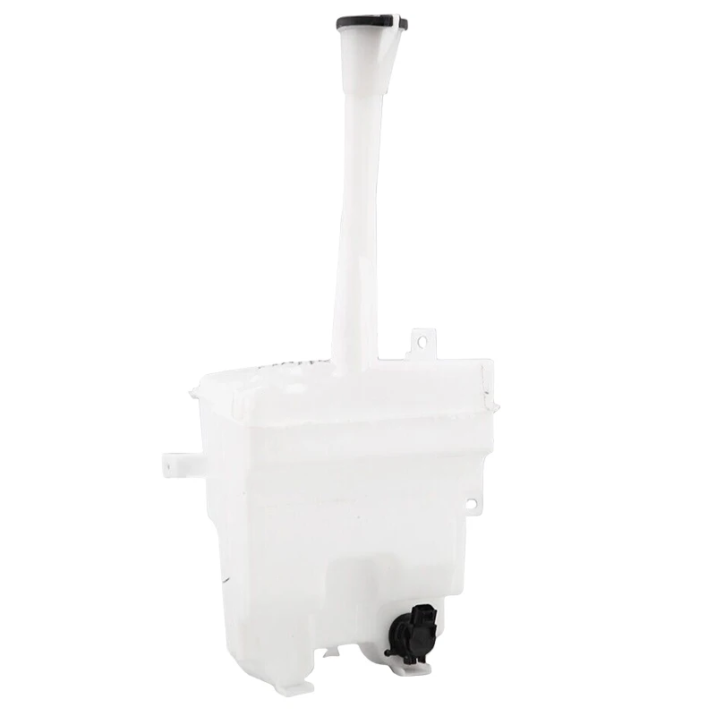 

TO1288133 85315-12600 85315-12640 White Windshield Washer Fluid Tank Reservoir Fit For Toyota Corolla 2009 2010 2011 2012 2013