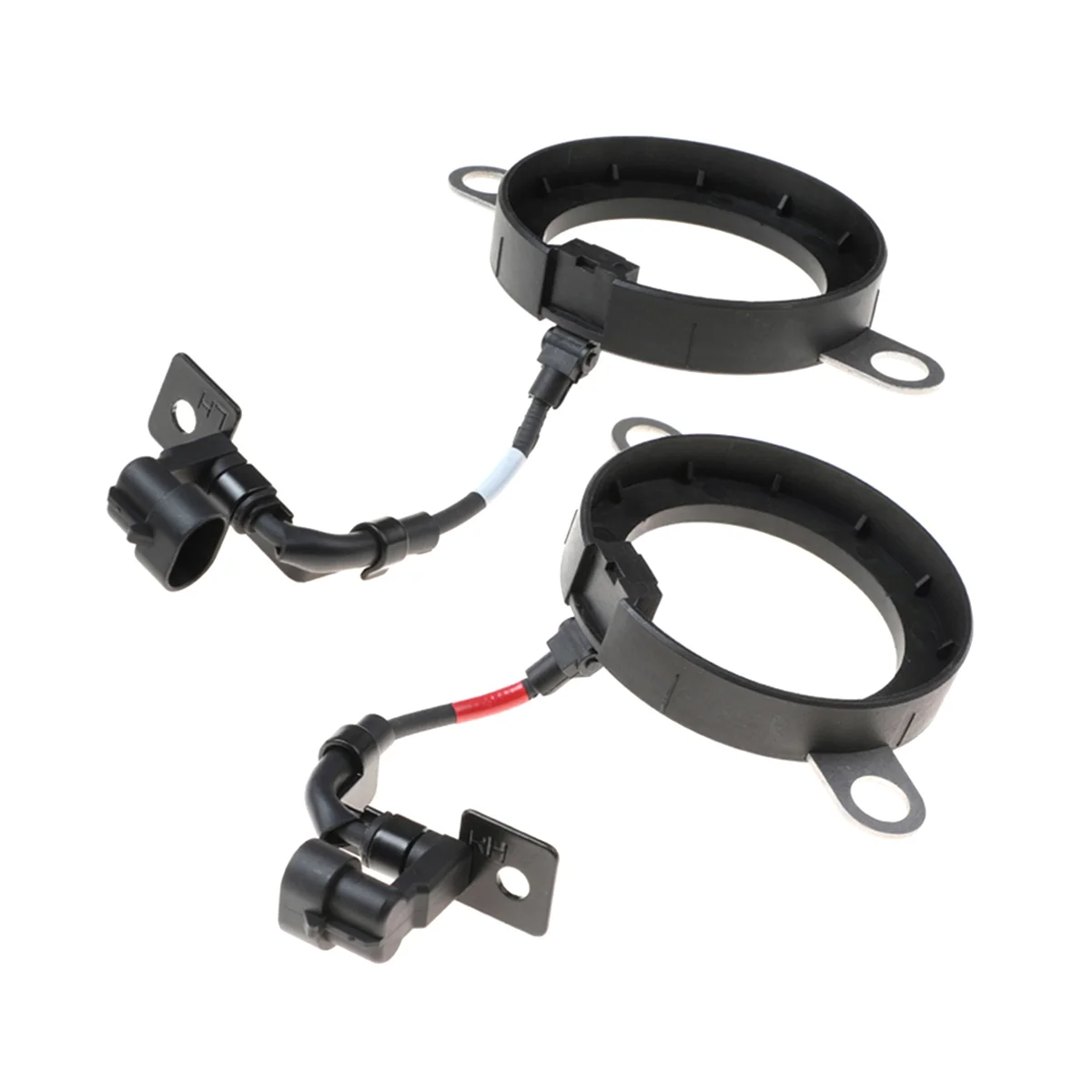 Новый задний датчик скорости колеса L/R ABS для HYUNDAI KIA 95680-3J000 956803J000 95681-3J000 956813J000