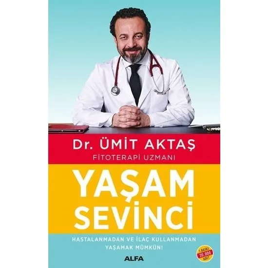 

Joie De Vivre Hope Aktas Turkish Books health, sports & diet