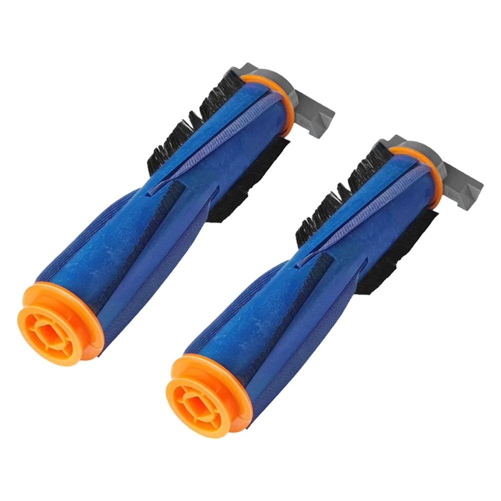 

Main Brush Roller Brush Replacement Parts for Shark AV2501AE AV2502AE Robotic Vacuum Cleaner