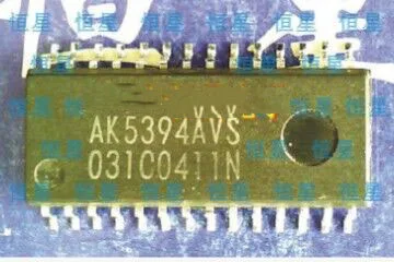 

IC новый оригинальный AK5394AVS AK5394 SOP28
