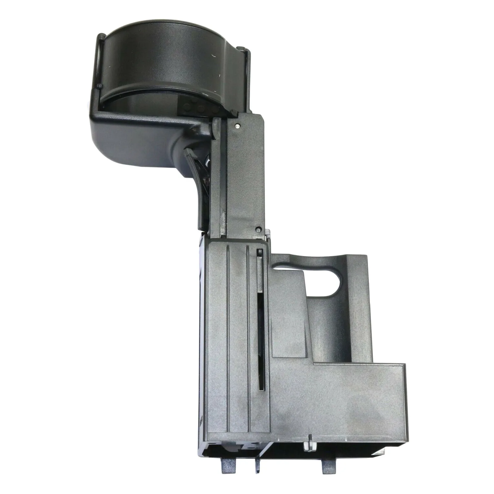 

Car Instrument Panel Water Cup Holder For E500 Center Console Workbench Teacup Holder Beverage Holder