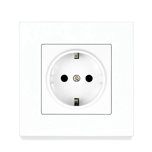 

UNKAS USB розетка Minitiger стеклянная панель