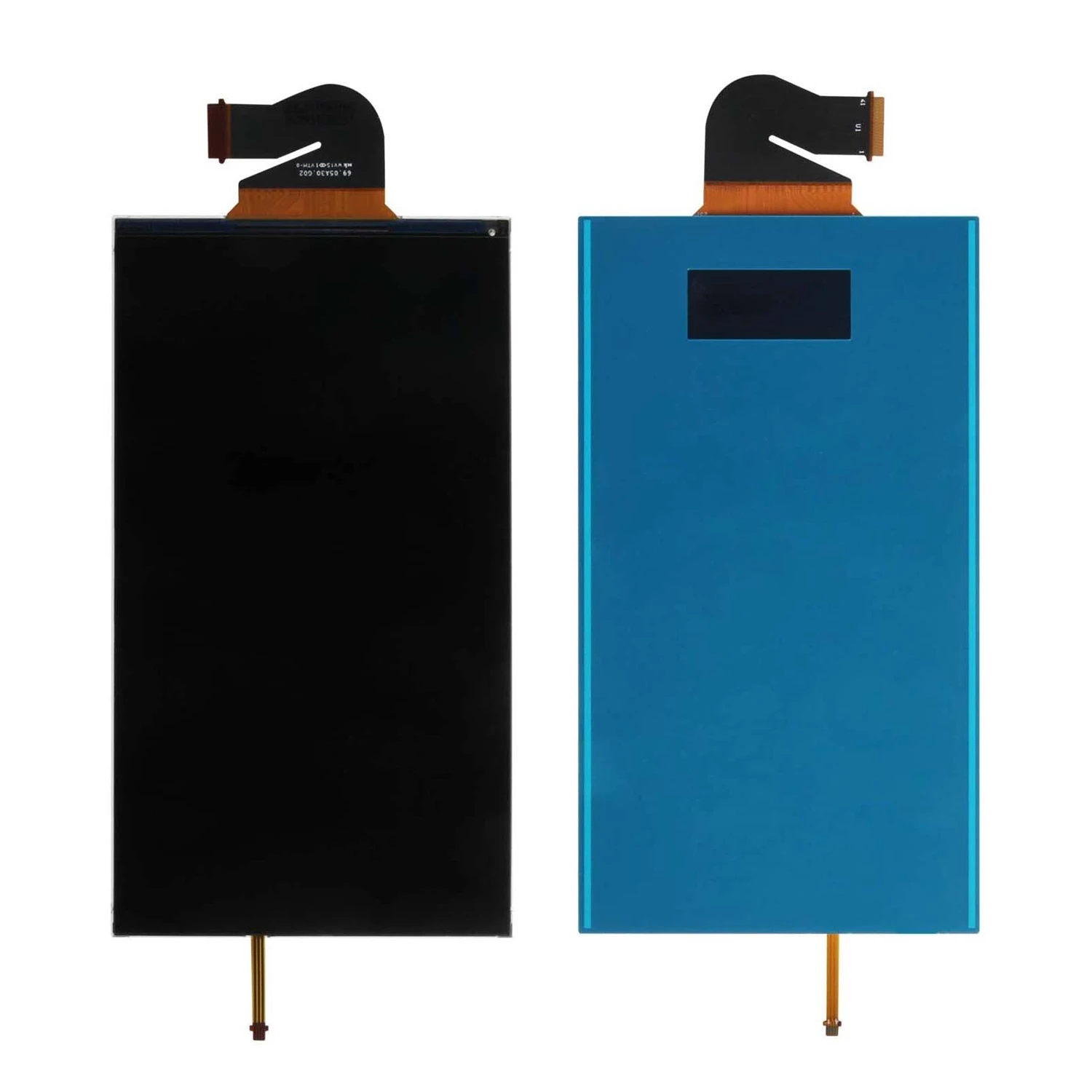 ЖК-дисплей и дигитайзер для консоли Nintendo Switch NS Lite