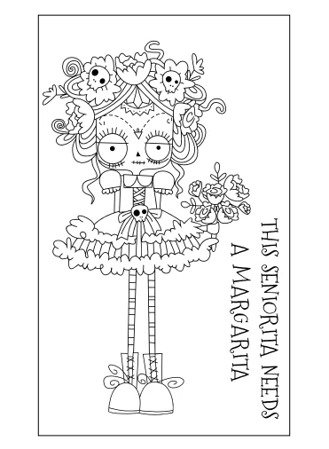 

Изысканные прозрачные силиконовые штампы с цветочной девочкой/Рождественский альбом ручной работы для детского декоративного производства