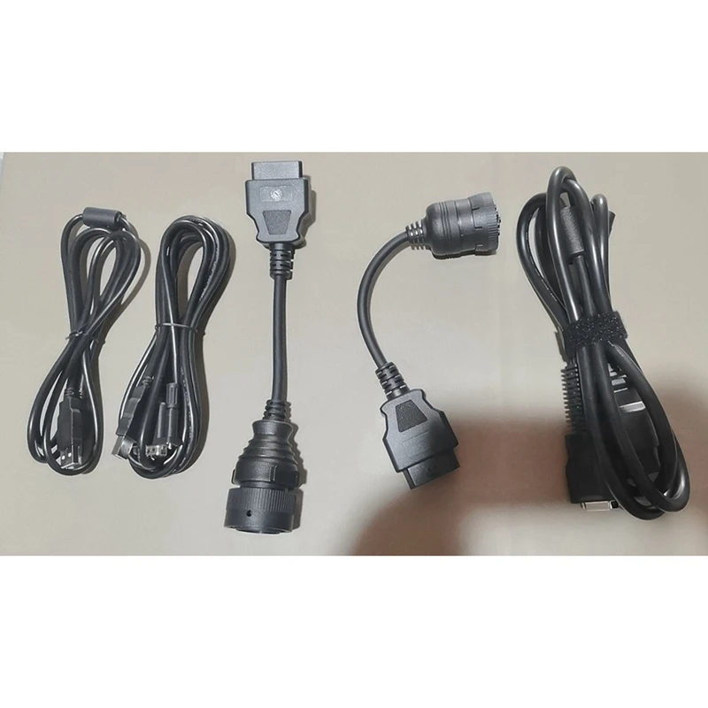 Профессиональный адаптер CAT ET3 с USB WIFI для программного обеспечения CAT3 версия c KEYGEN