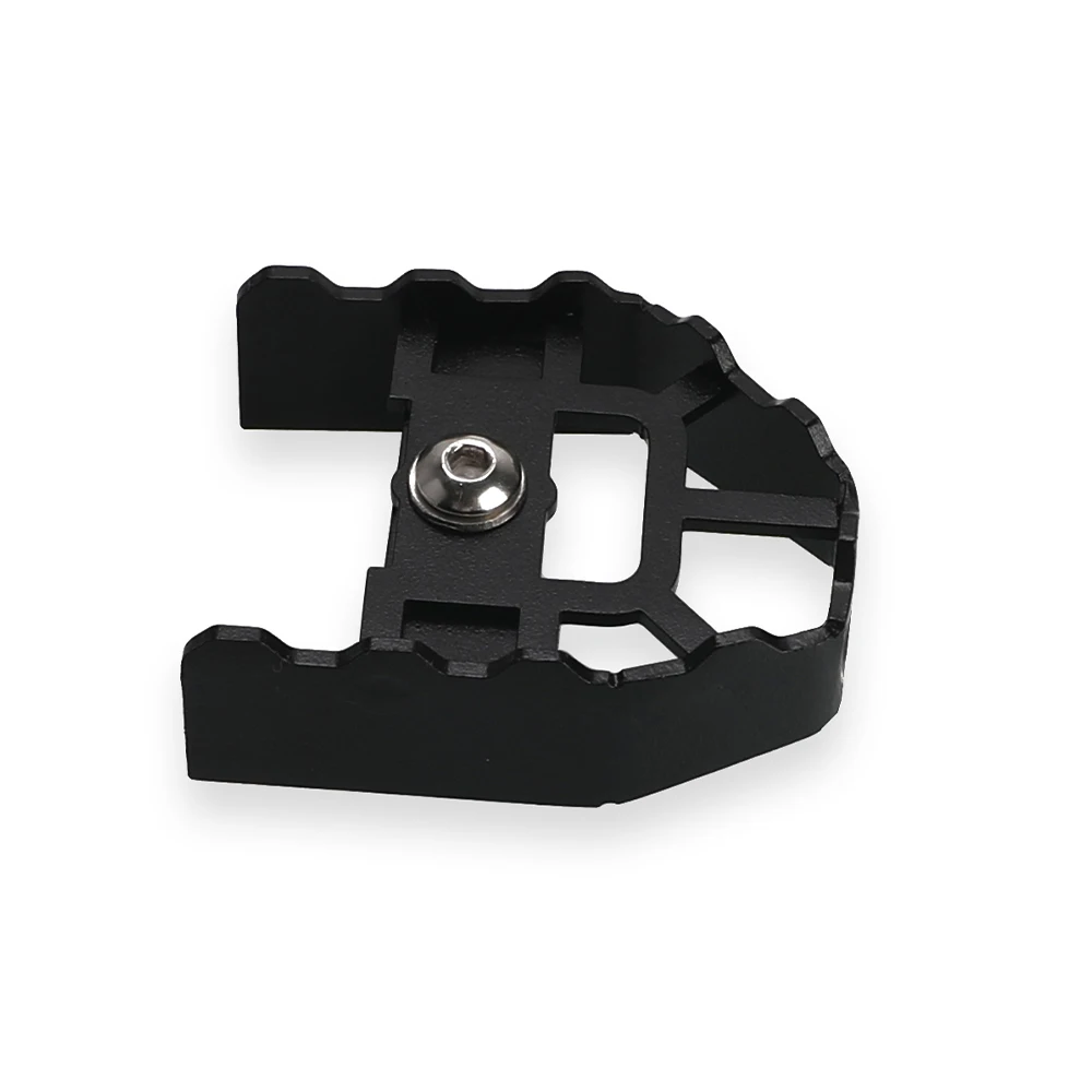 Рычаг ножного тормоза ступенчатые насадки удлинительная пластина увеличенный