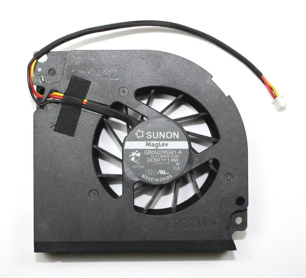 SSEA Новый CPU вентилятор охлаждения для Acer Aspire 7000 7100 7110 9300 9400 9410Z 9420 Travelmate 5520 5710 GB0507PGV1-A
