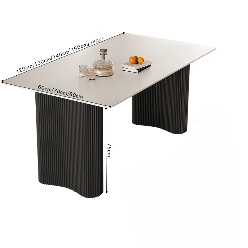 Высококачественный расширяемый обеденный стол садовая мебель остров среднего