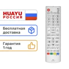 Пульт AKB73975712 для телевизоров LG