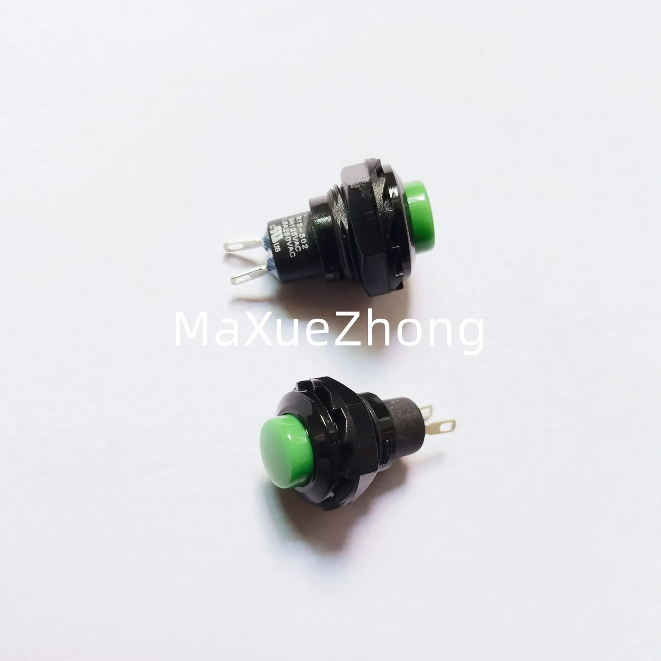 

Электронный переключатель MaXueZhong R13-502A