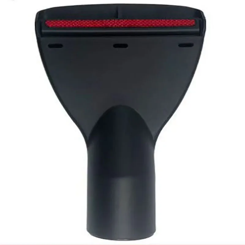 

Universal Vacuum Cleaner Accessories Brush Nozzle Brush Head Cleaning Tool Flat Slim Suction Nozzle Head