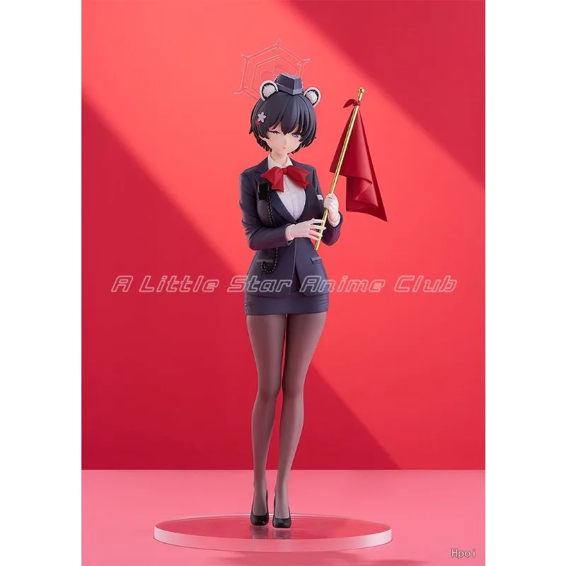 Фото Коллекционные фигурки GSC PUP Blue Archive: Касуга Цубаки (Гид) — Аниме-фигурки и модели №2