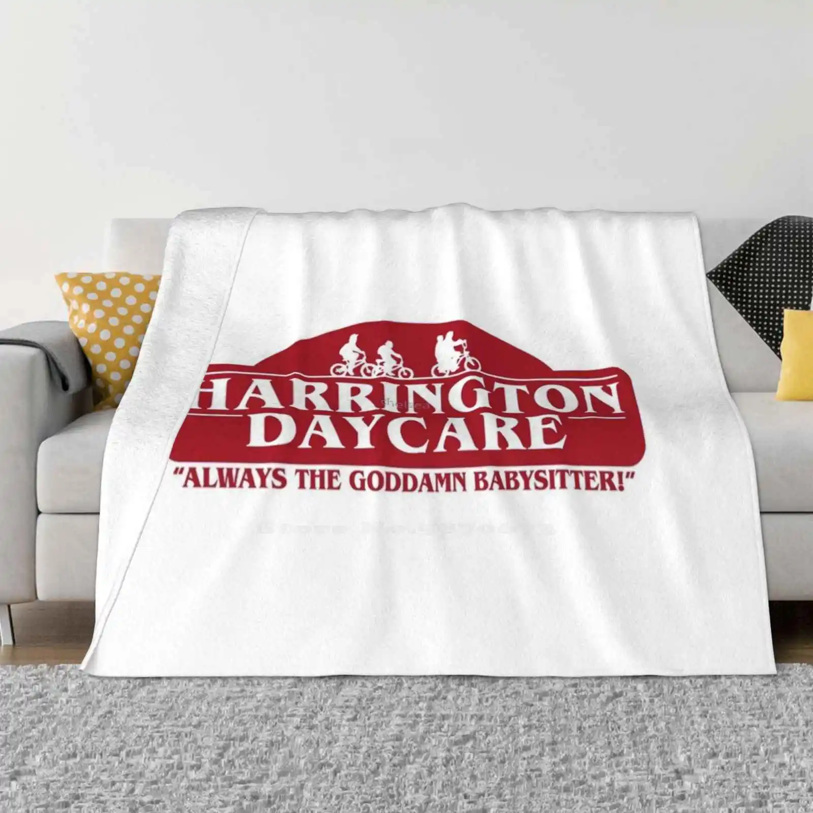 Модное мягкое теплое фланелевое одеяло для детского сада детский сад совки няни