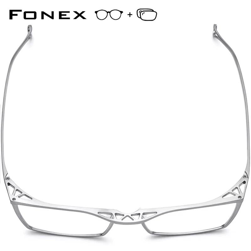 Фотохромные очки FONEX