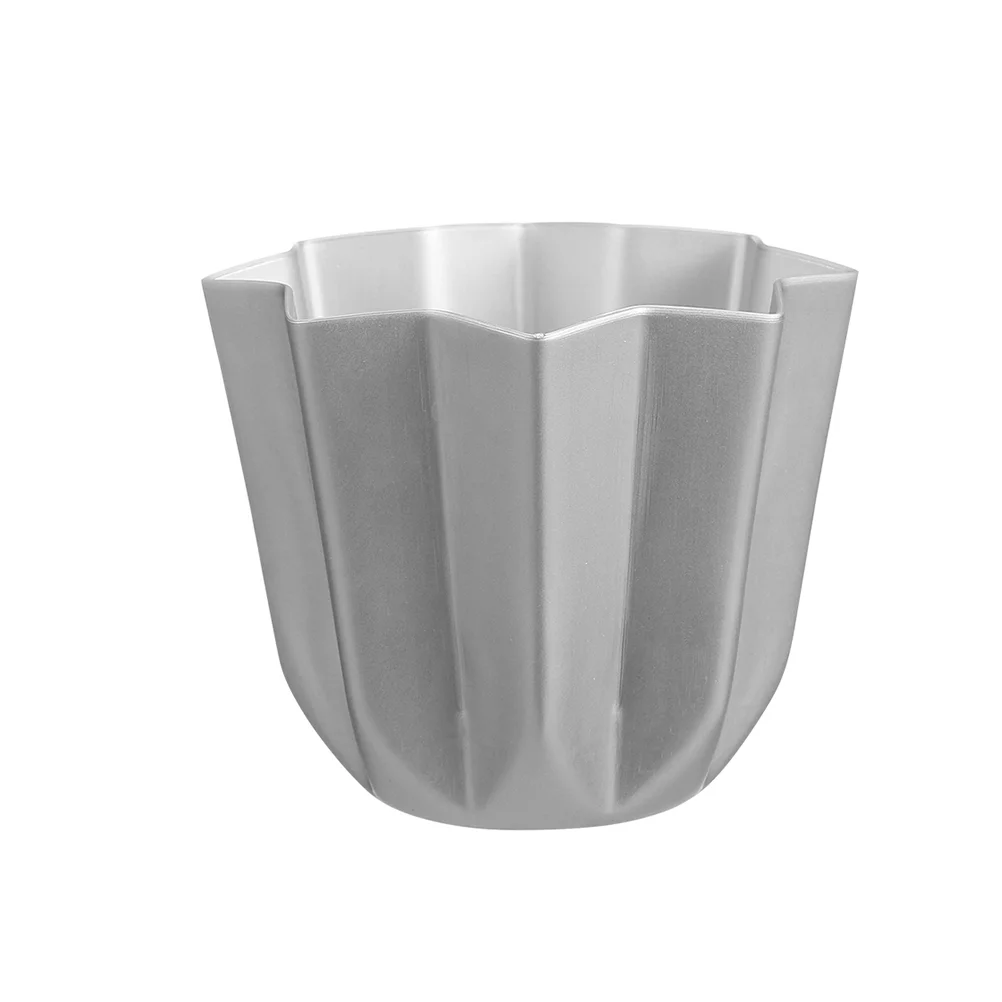 

Mold Cake Pan Mini Baking Muffin Tart Metal Pans Tins Cupcake Bread Molds Mousse Cheese Pie Tray Cup Moulds Octagonal