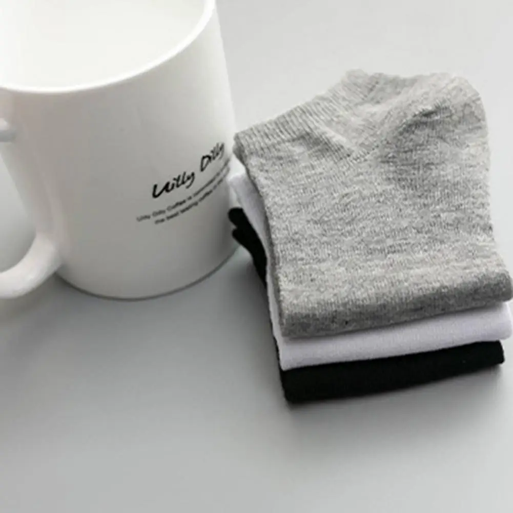 

Устойчивые к разрыву Дышащие носки-лодочки с низким вырезом для пеших прогулок