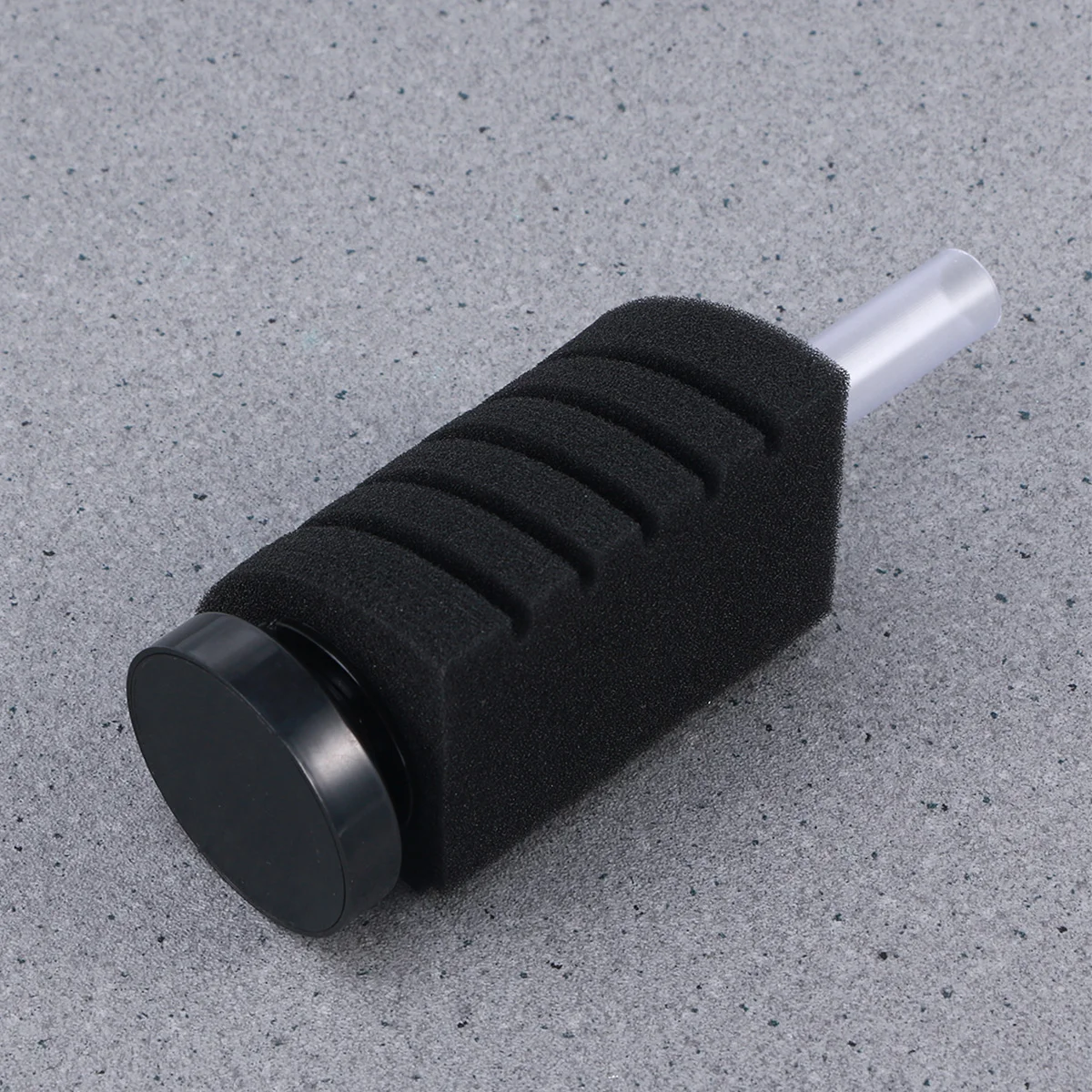 XY-2890 Аквариумный губчатый фильтр Угловой Разведение креветок Нано аквариум