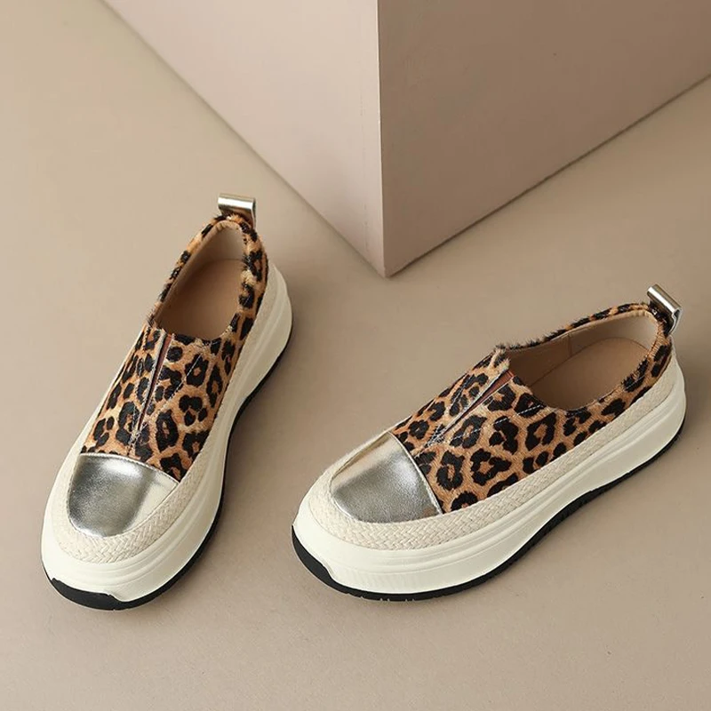 

Женские кроссовки на платформе, повседневные Дизайнерские кроссовки на толстой подошве, с круглым носком, для бега и прогулок, весна 2023