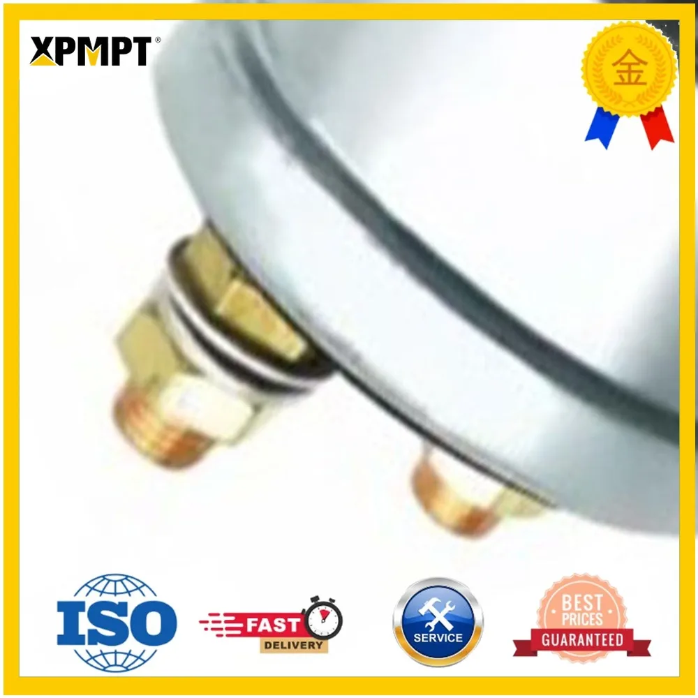 Фото Комплект выключателей зажигания Master Disconnect для экскаваторов Caterpillar 311FLRR 312 №2