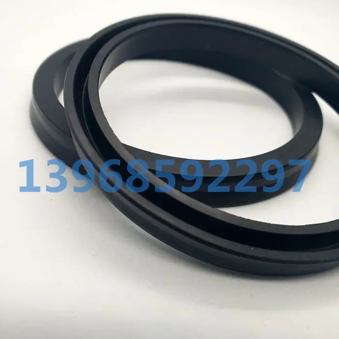 1 шт. Y1 тип E4 уплотнительное кольцо поршня цилиндра 25/32/40/50/63/80/100/125/160/200/250