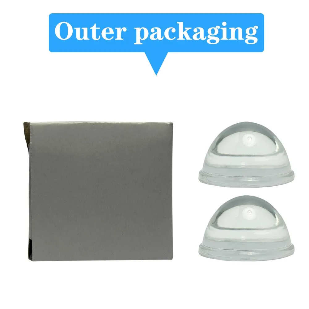 Светодиодная лампа XIANGCLEAR YJ-35x20mm