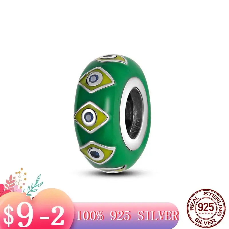 

Браслет Pandora женский из серебра 925 пробы, с сердцем
