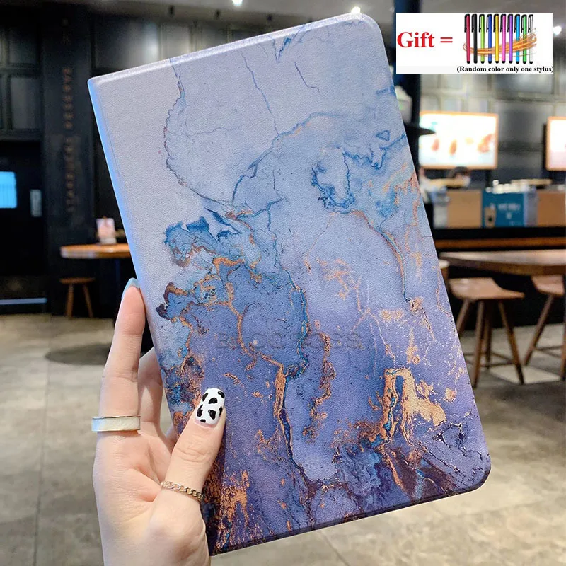 

Чехол-подставка для Samsung Galaxy Tab A 8,0 2019 T290 T295, 8,7 дюйма
