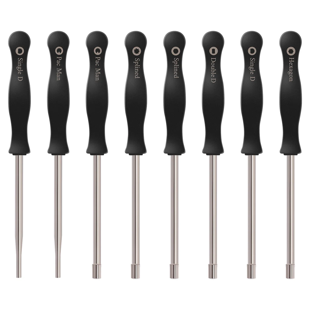 8 шт. набор отверток