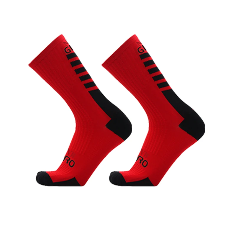 Профессиональные спортивные носки быстросохнущие для велоспорта кемпинга