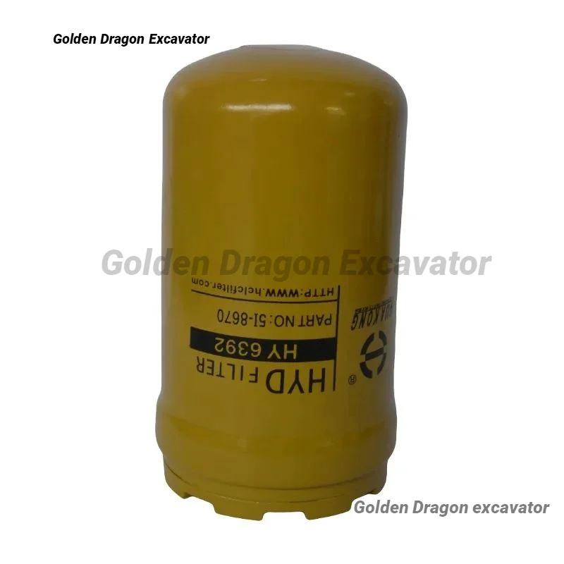 Для производителя фильтров поставляет запасные части двигателя. Гидравлический