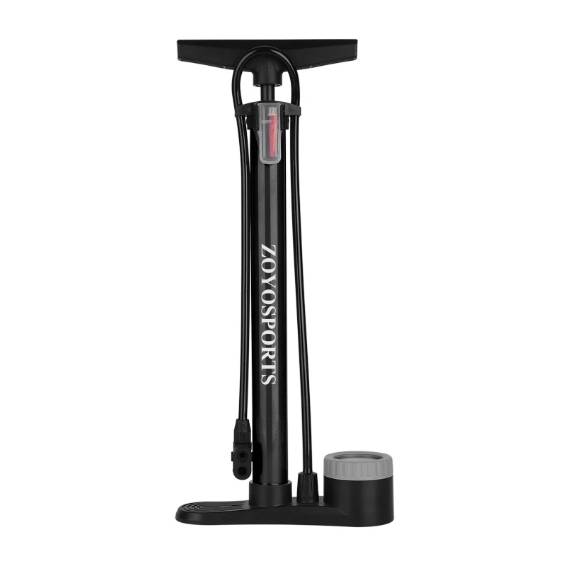 

ZOYOSPORTS Mountain Bike Barometer Pump High Pressure Pump Mini Pump With Barometer