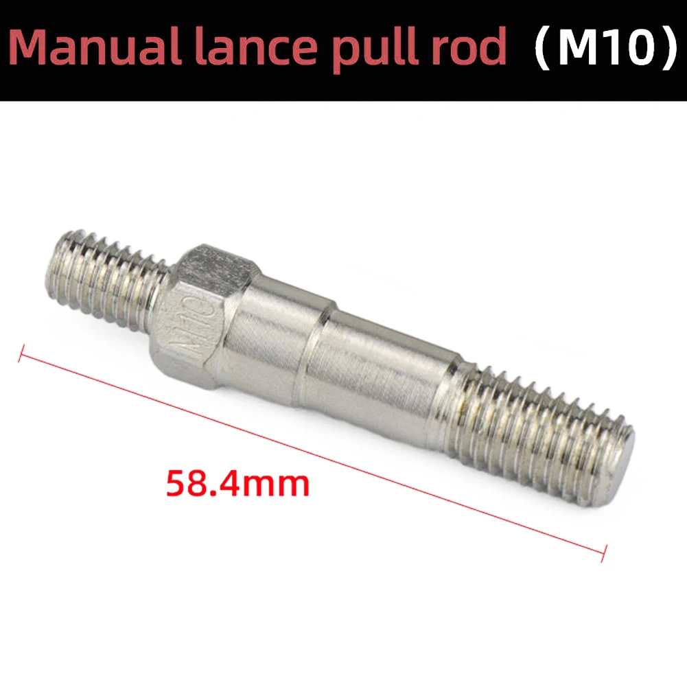 BT606 BT605 BT607 Аксессуары для заклепок Запчасти Запасные части винтов стержня
