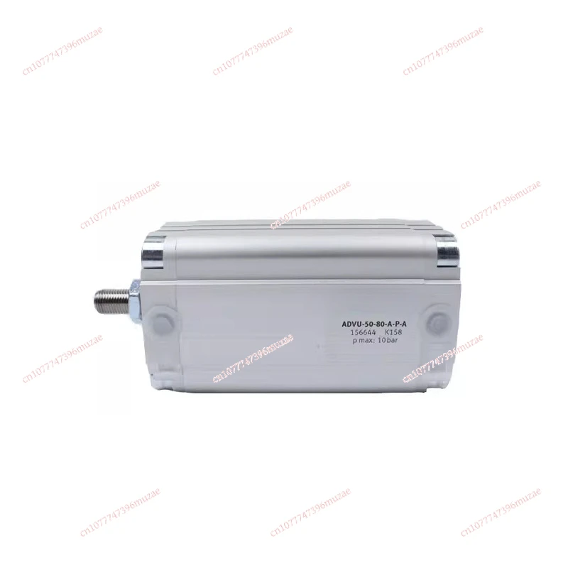 Цилиндр АДВУ-12-16-20-25-32-40-50-63-80-100-125-А-П-А