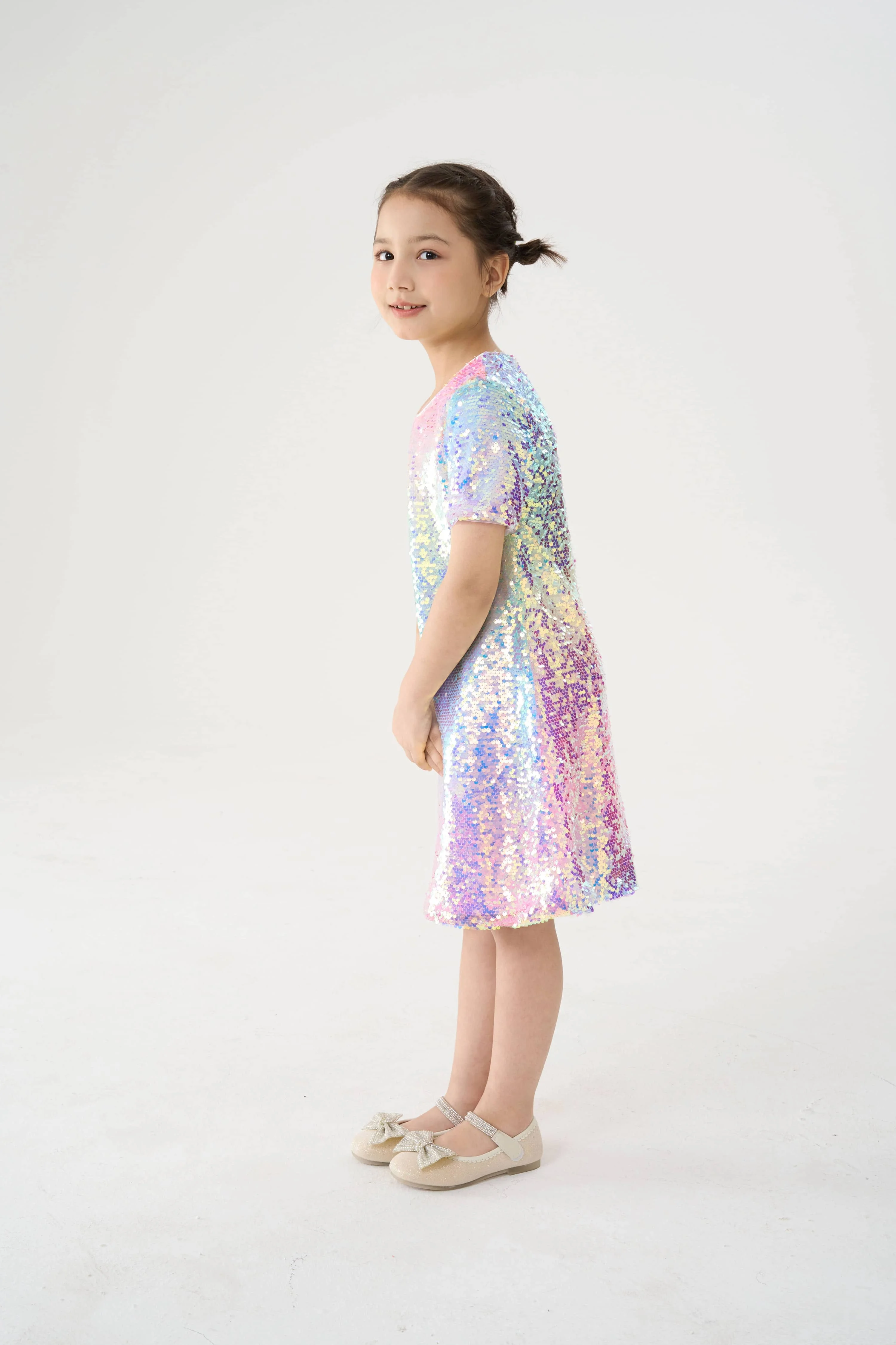 Платье праздничное для девочек