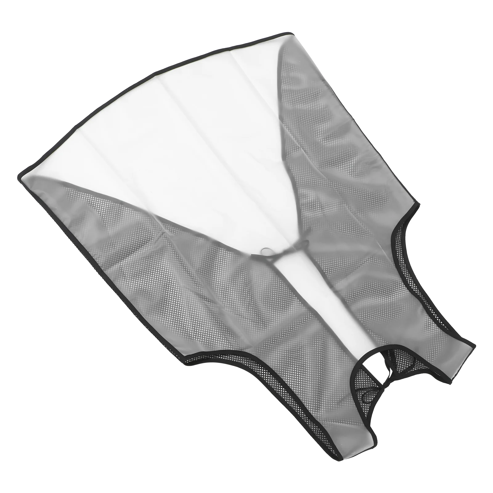 

Decor Hair Stylist Apron Barber Aldult Salon Equipment Decorative Tpu Accessories Women Aprons