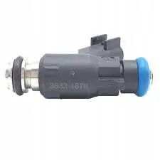 Оригинальная Форсунка топливного инжектора для Oem: 28334878 2833 4878 высокое качество