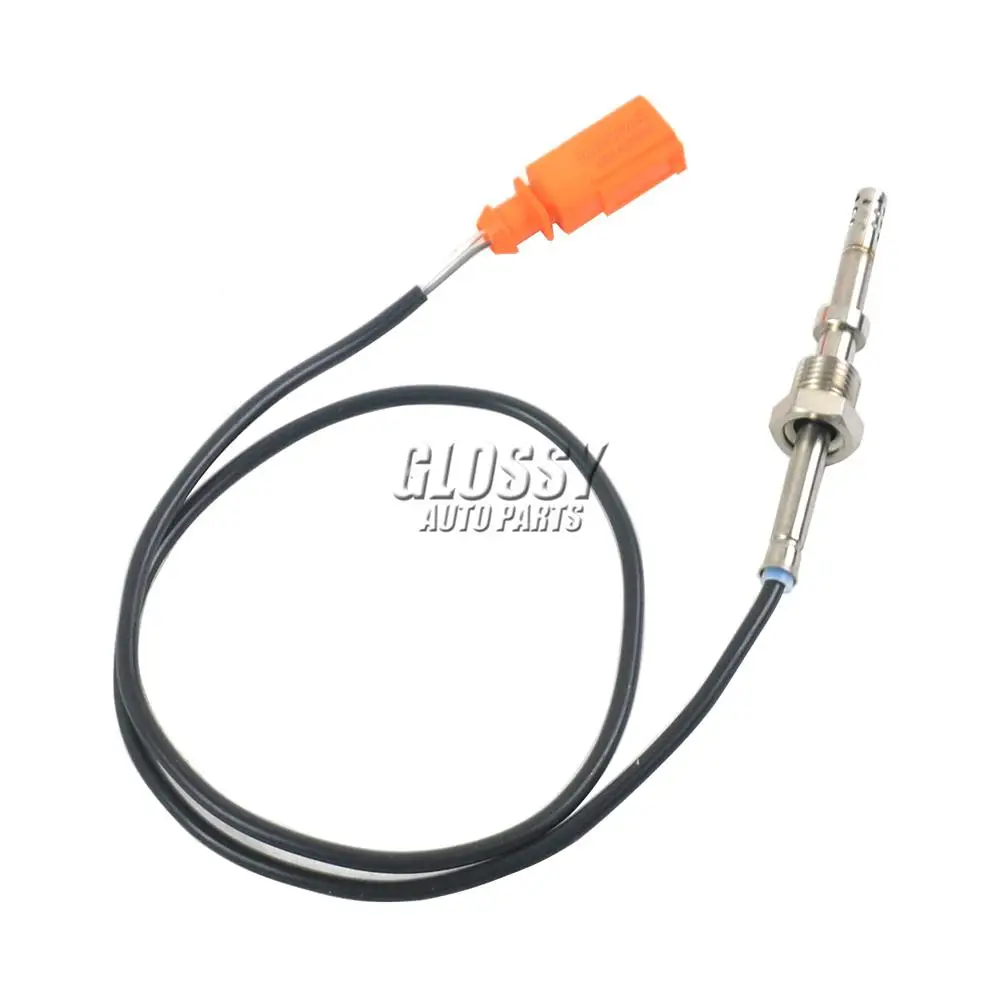 

AP01 Exhaust Gas Temperature Sensor for Multivan V Transporter T5 2.0 TDI 03K906088BX
