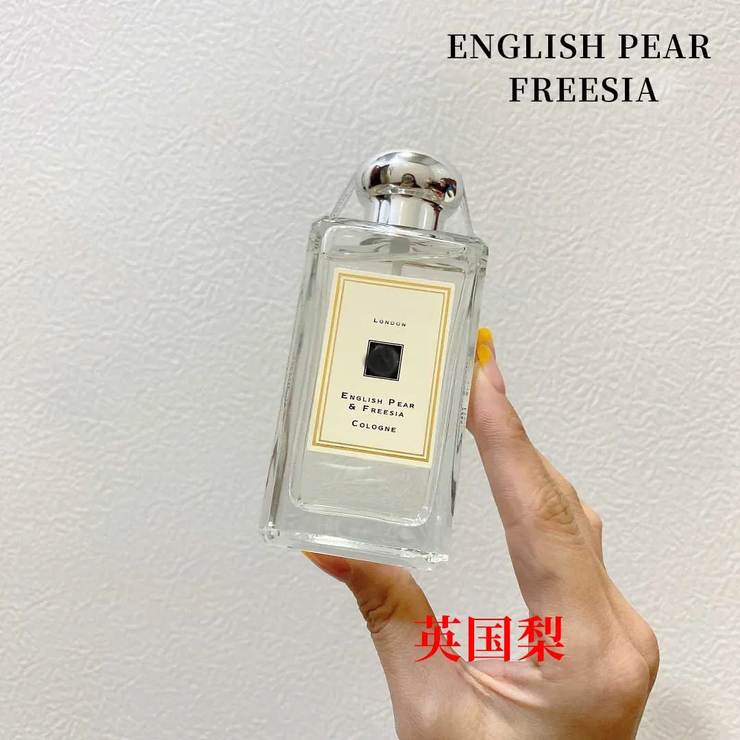 

Фрезия английская груша, высокое качество, новинка, женские духи для мужчин, долговечный натуральный вкус, мужской парфюм, женский аромат